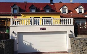 Pension-Gästehaus Oberscheven
